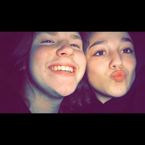 Meet your Posher, Jenna